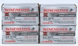 200 Rounds of Winchester .22 WRF Ammunition