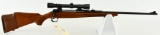 Savage Model 110 Bolt Action .30-06 Rifle