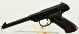 Hi-Standard Dura-Matic M-101 Semi Auto Pistol