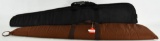 2 Soft Padded Rifle Cases