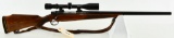 Winchester Model 70 Heavy Barrel Rifle .225 Win