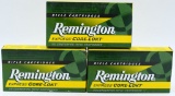 60 Rounds Of Remington .308 Win Ammunition