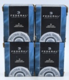 80 Rds Federal Personal Defense 10mm Auto Ammo