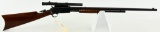 Rare Marlin Model 27-S Slide Action Rifle .25-20