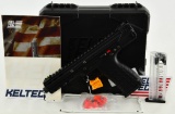 NEW Kel-Tec CP33 .22 LR Semi Automatic Pistol