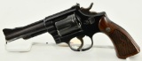 Smith & Wesson Combat Masterpiece Revolver .38 Spl