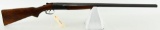 Scarce Winchester Model 24 Side By Side 12 Gauge