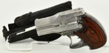 American Derringer Corp DA 2-Shot .38 Spl