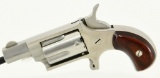 NAA Mini 5 Shot Revolver .22 LR