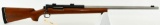 Remington 700 Custom Benchrest Rifle .30-338