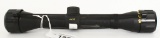 Beeman 4x32mm Matte Black Riflescope