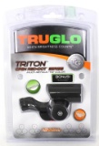 NIP TRUGLO Triton 1x28 Open Red Dot Sight