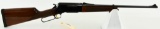 Browning BLR 81 Lightweight Lever Rifle .308