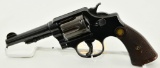 Smith & Wesson Pre Model 10 M&P Revolver .38 S&W