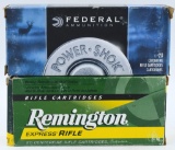 40 Rounds Of .45-70 Government Ammunition