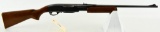 Remington GameMaster 760 .300 Savage Pump Rifle