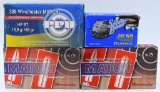 80 Rounds Of .308 Win Ammunition
