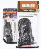 NIP Blackhawk Tactical Butt Stock Pouch & Baton