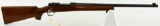 Pre-64 Winchester Model 70 Match Target .30-06