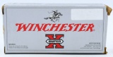 20 Rounds of Winchester .25-35 Win Ammunition