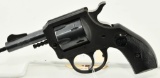 Harrington & Richardson Model 622 DA Revolver .22