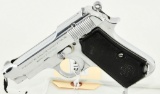 Beretta M1935 Brevettata Semi-Auto Pistol 7.65MM
