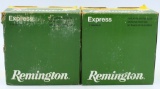 45 Rds Remington 12 Ga Express Magnum Shotshells