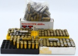 Approx 270 Rounds of Mixed .38 SPL Ammunition