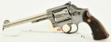 Smith & Wesson K Frame Revolver .38 Special