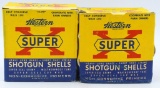 50 Rounds Western 12 Ga Magnum Load Shotshells