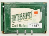 Approx 491 Count Of 32/40 Caliber Bullet Tips
