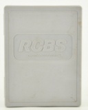 3 RCBS Carbide 10mm Reloading Dies
