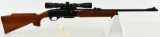 Remington Woodsmaster Model 742 Rifle .30-06