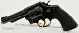 Smith & Wesson Model 58 Military & Police .41 Cal