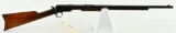 Winchester Model 1890 Slide Rifle .22 Short