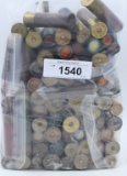 Approx 100 Rounds of Mixed Collector Shotshells