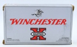 20 Rounds Of Winchester .264 Win Mag Ammunition