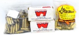 250 Count Of Various Empty Rifle Brass Casings