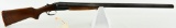 Springfield J Stevens Model 5100 12 GA SXS Shotgun