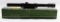 Vintage LisenFeld Junior 4x15 Rifle Scope