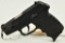 SCCY CPX-2 Carbon Black 9MM Pistol