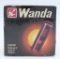 25 Rd Collector Box Of Wanda 12 Ga Shotshells
