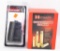 50 Ct New Hornady .450 Bush Brass & Ruger Mag