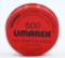 500 Rounds of Vintage Umarex 4.5mm Pellets