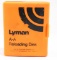 2 Lyman Reloading Dies For .243 Win Cartridges