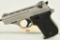 Phoenix Arms HP22A Semi Auto Pistol .22