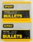 200 Ct Of Speer .270 Caliber Reloading Bullet Tips