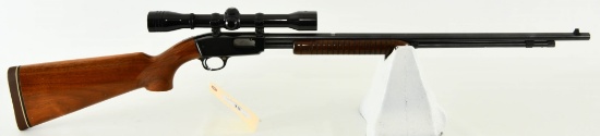 Winchester Model 61 Takedown .22 Win Magnum