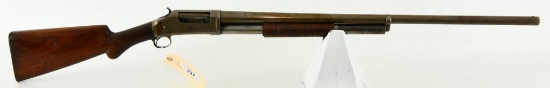 Winchester Model 1897 12 Gauge Shotgun