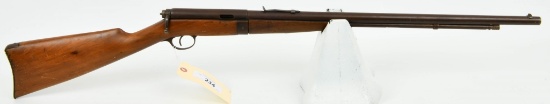Old Hopkins & Allen Bolt Action PARTS ONLY Rifle